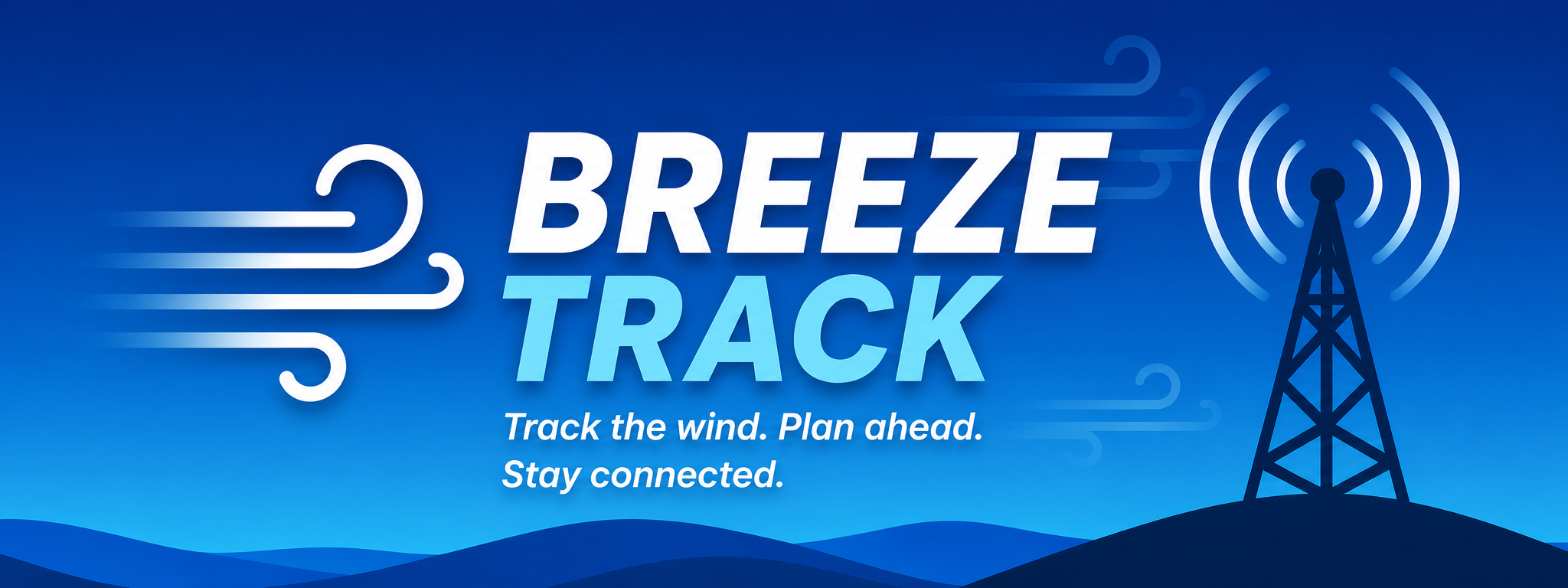 BreezeTrack